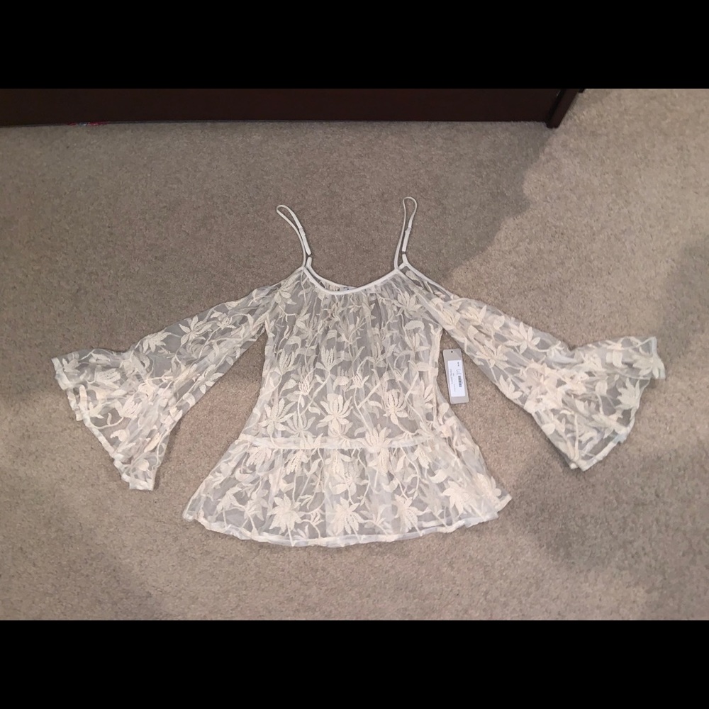 dress top